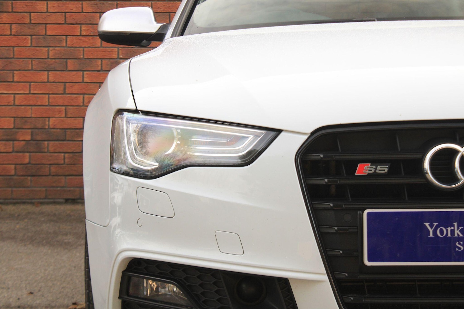 Used Audi S5 for sale - 77612321: Photo 43