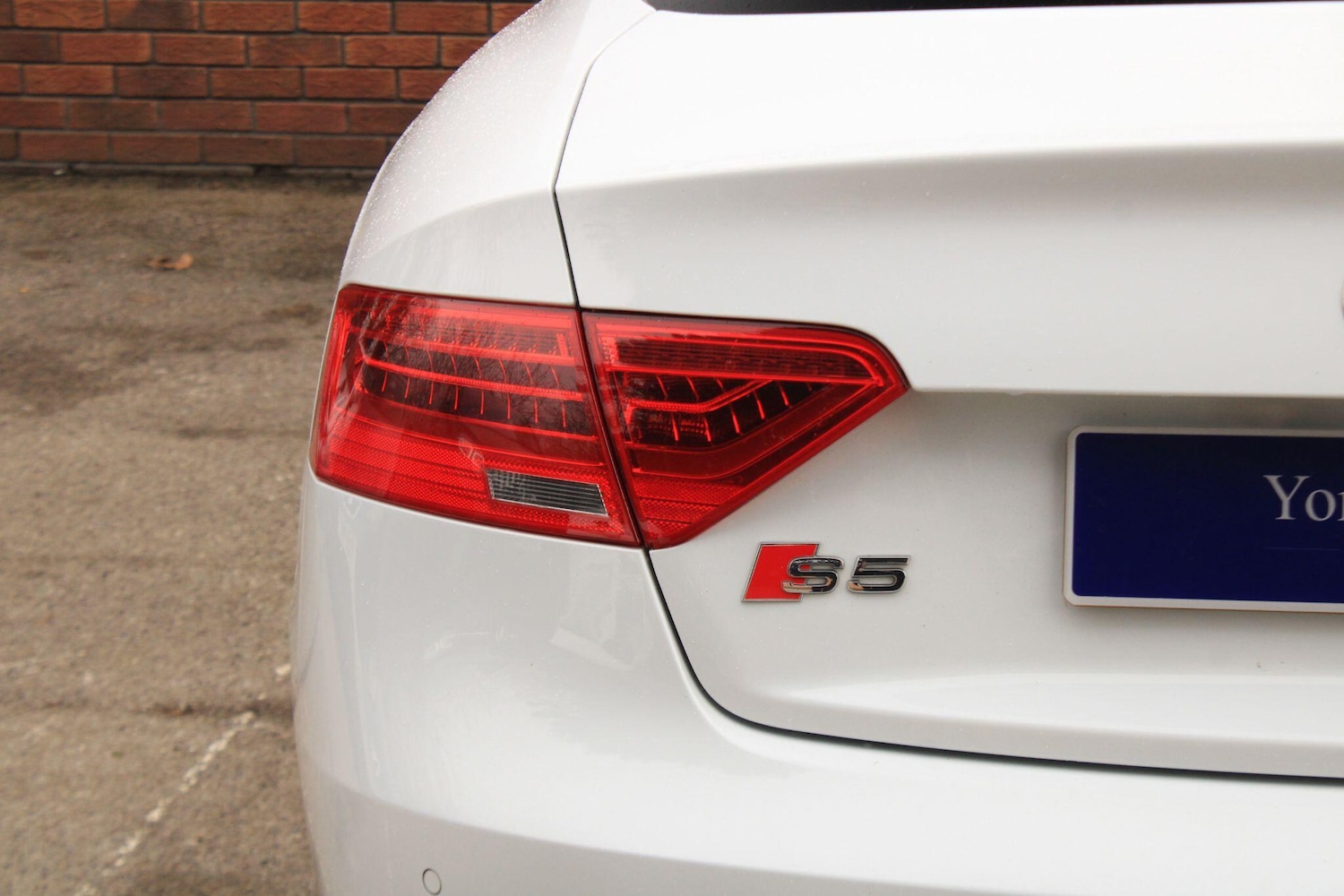 Used Audi S5 for sale - 77612321: Photo 44