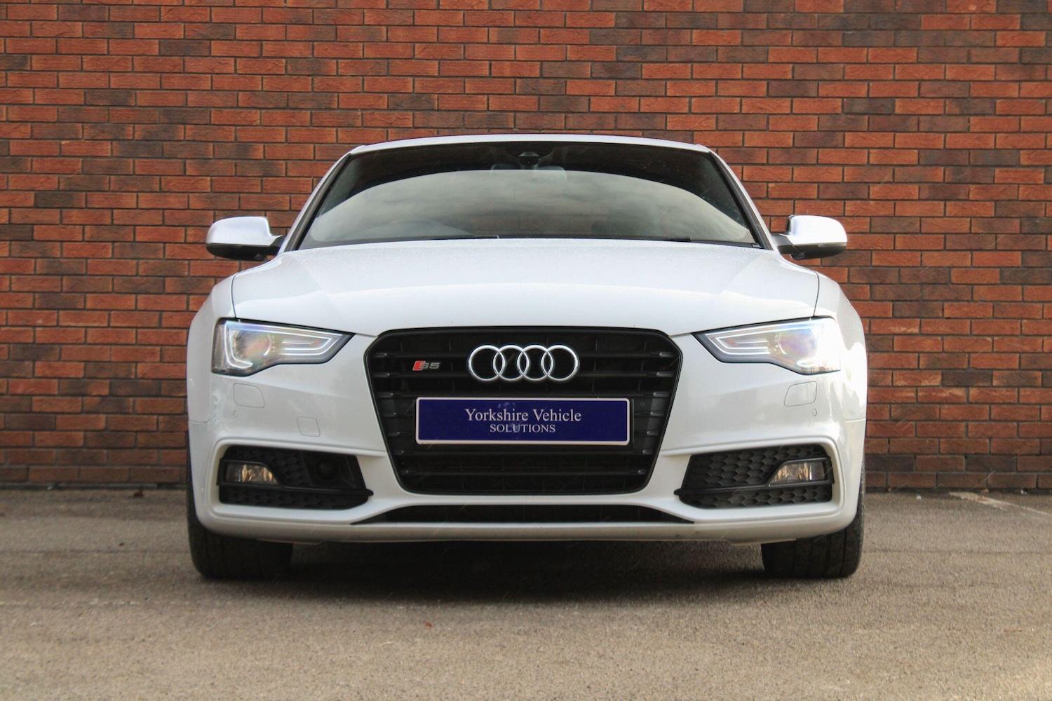 Used Audi S5 for sale - 77612321: Photo 45
