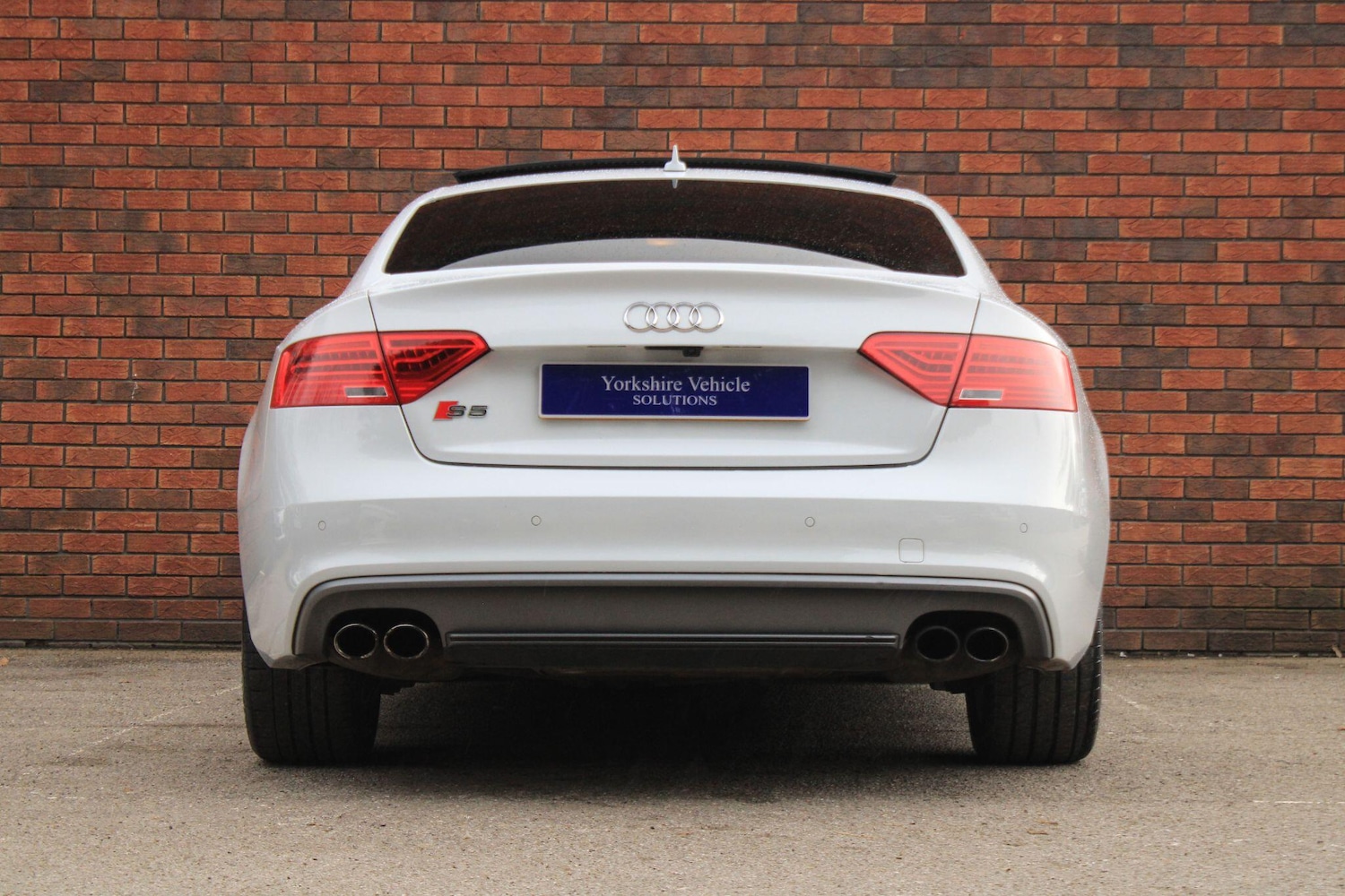 Used Audi S5 for sale - 77612321: Photo 46