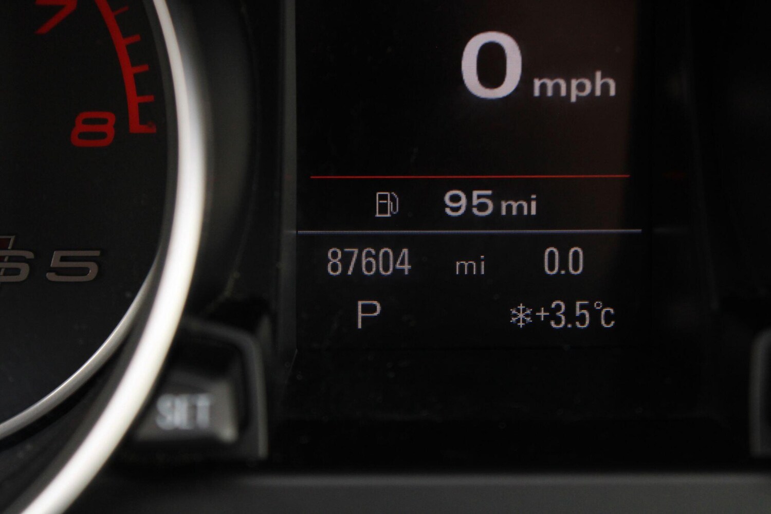 Used Audi S5 for sale - 77612321: Photo 47