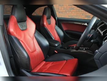 Used Audi S5 2016 for sale - 77612321: Photo