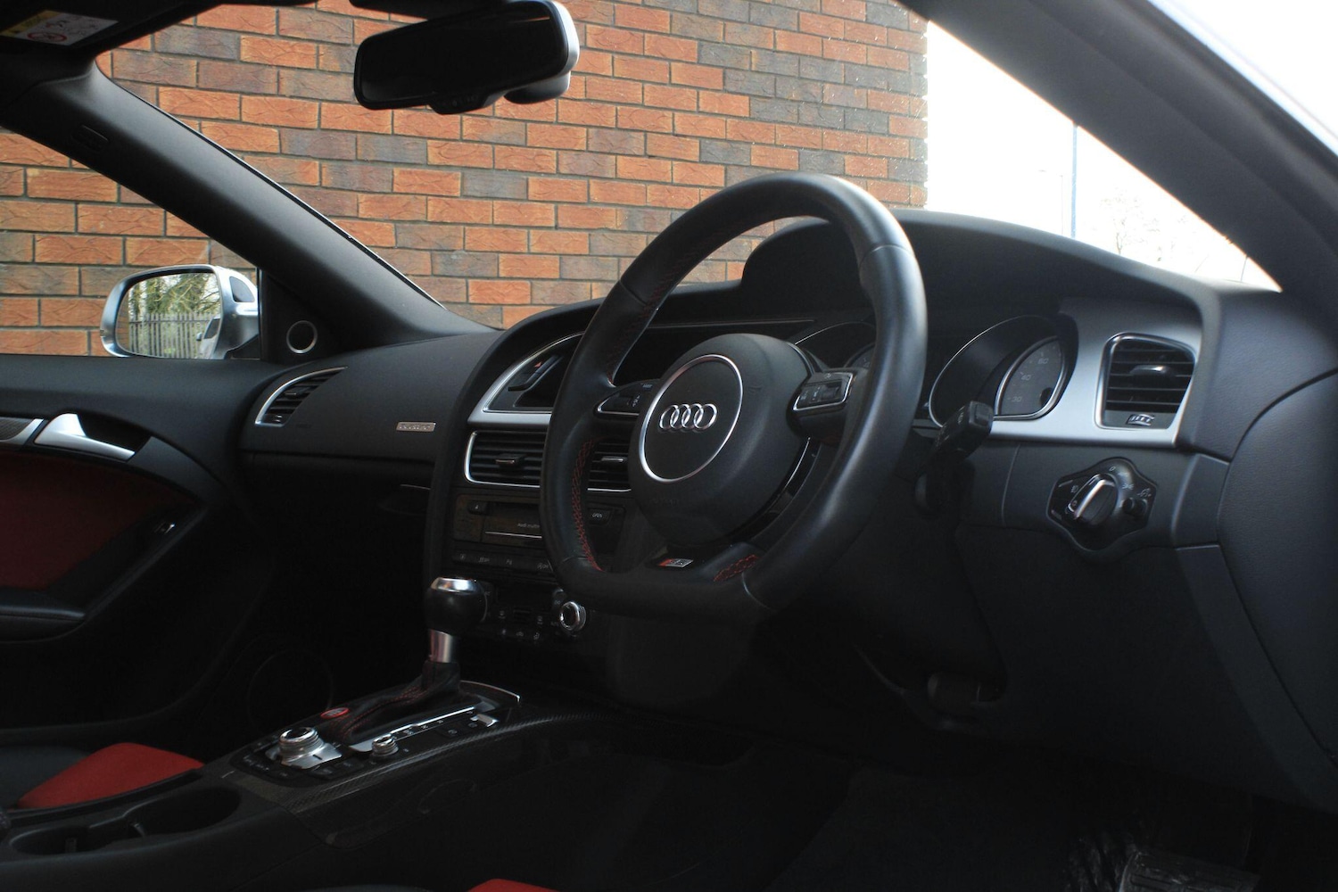 Used Audi S5 for sale - 77612321: Photo 5