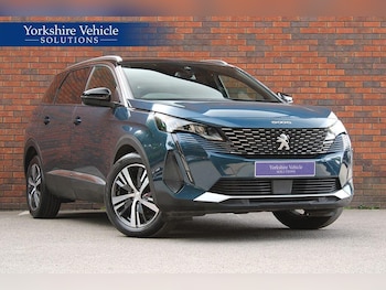 Used Peugeot 5008 2023 for sale - 78947163: Photo