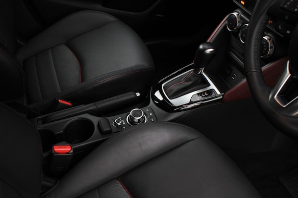 Used Mazda CX-3 2017 for sale - 76201413: Photo 22