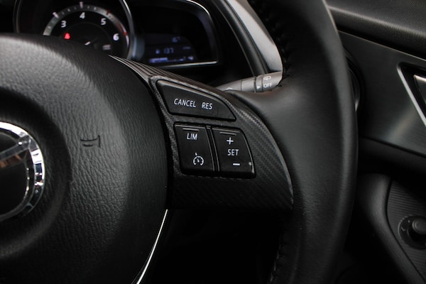 Used Mazda CX-3 2017 for sale - 76201413: Photo 29