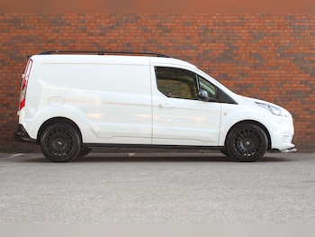 Used Ford Transit Connect 2021 for sale - 79362392: Photo