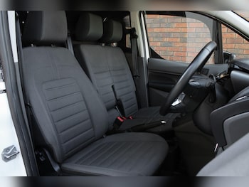 Used Ford Transit Connect 2021 for sale - 79362392: Photo