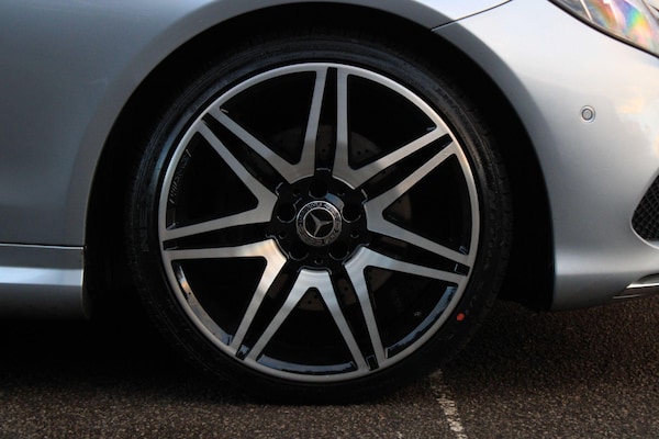 Used Mercedes-Benz E-Class 2015 for sale - 75401521: Photo 14