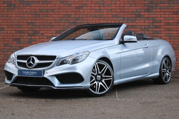 Used Mercedes-Benz E-Class 2015 for sale - 75401521: Photo 15