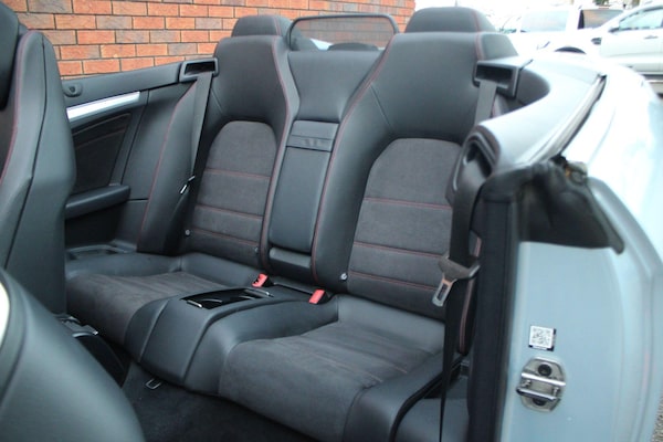 Used Mercedes-Benz E-Class 2015 for sale - 75401521: Photo 22