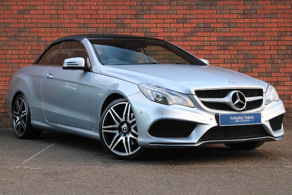 Used Mercedes-Benz E-Class 2015 for sale - 75401521: Photo 39
