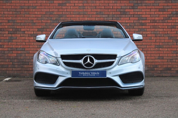 Used Mercedes-Benz E-Class 2015 for sale - 75401521: Photo 41