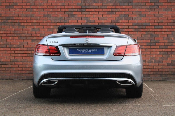 Used Mercedes-Benz E-Class 2015 for sale - 75401521: Photo 42