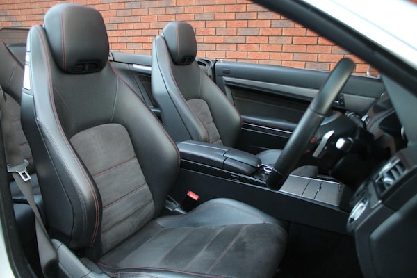 Used Mercedes-Benz E-Class 2015 for sale - 75401521: Photo 4