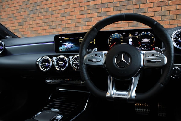 Used Mercedes-Benz A-Class 2019 for sale - 76199659: Photo 10