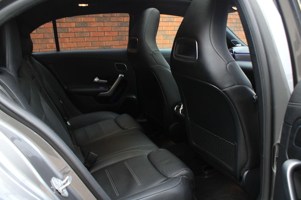 Used Mercedes-Benz A-Class 2019 for sale - 76199659: Photo 12