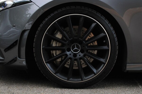 Used Mercedes-Benz A-Class 2019 for sale - 76199659: Photo 15