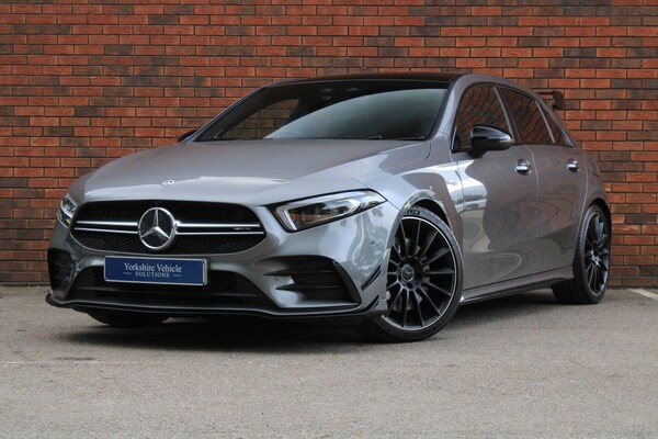 Used Mercedes-Benz A-Class 2019 for sale - 76199659: Photo 16
