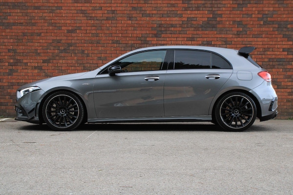 Used Mercedes-Benz A-Class 2019 for sale - 76199659: Photo 17