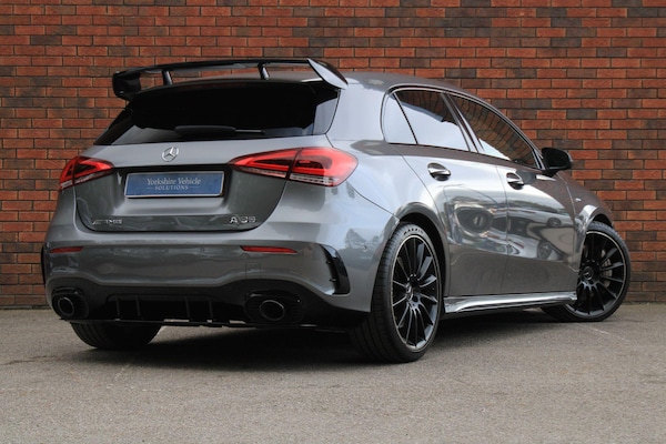 Used Mercedes-Benz A-Class 2019 for sale - 76199659: Photo 18