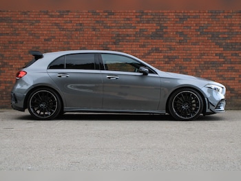 Used Mercedes-Benz A-Class 2019 for sale - 76199659: Photo 2