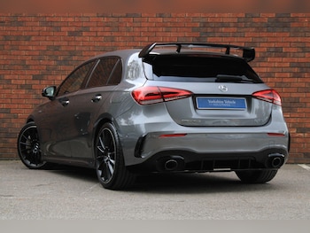 Used Mercedes-Benz A-Class 2019 for sale - 76199659: Photo 3