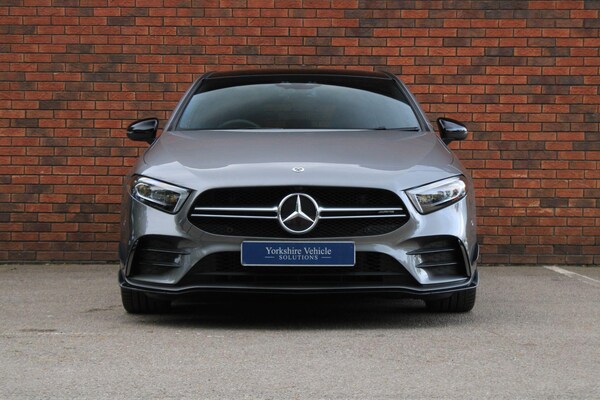 Used Mercedes-Benz A-Class 2019 for sale - 76199659: Photo 45