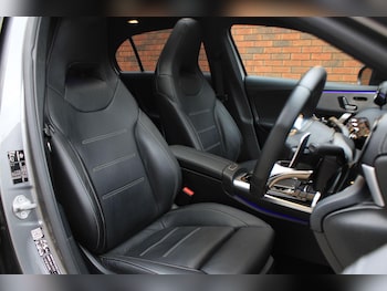 Used Mercedes-Benz A-Class 2019 for sale - 76199659: Photo 4