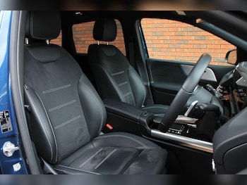 Used Mercedes-Benz B-Class 2022 for sale - 75658641: Photo