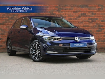 2023 (23) - 1.5 eTSI MHEV Style DSG Euro 6 (s/s) 5dr