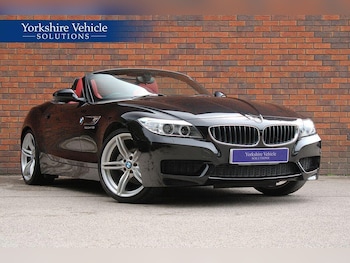 Used BMW Z4 2015 for sale - 78772252: Photo