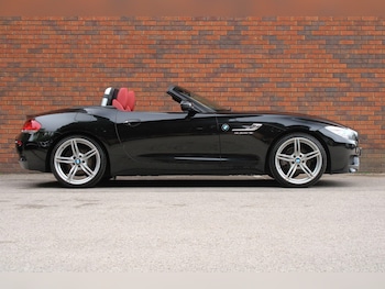 Used BMW Z4 2015 for sale - 78772252: Photo