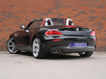 Used BMW Z4 2015 for sale - 78772252: Photo