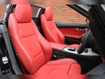 Used BMW Z4 2015 for sale - 78772252: Photo