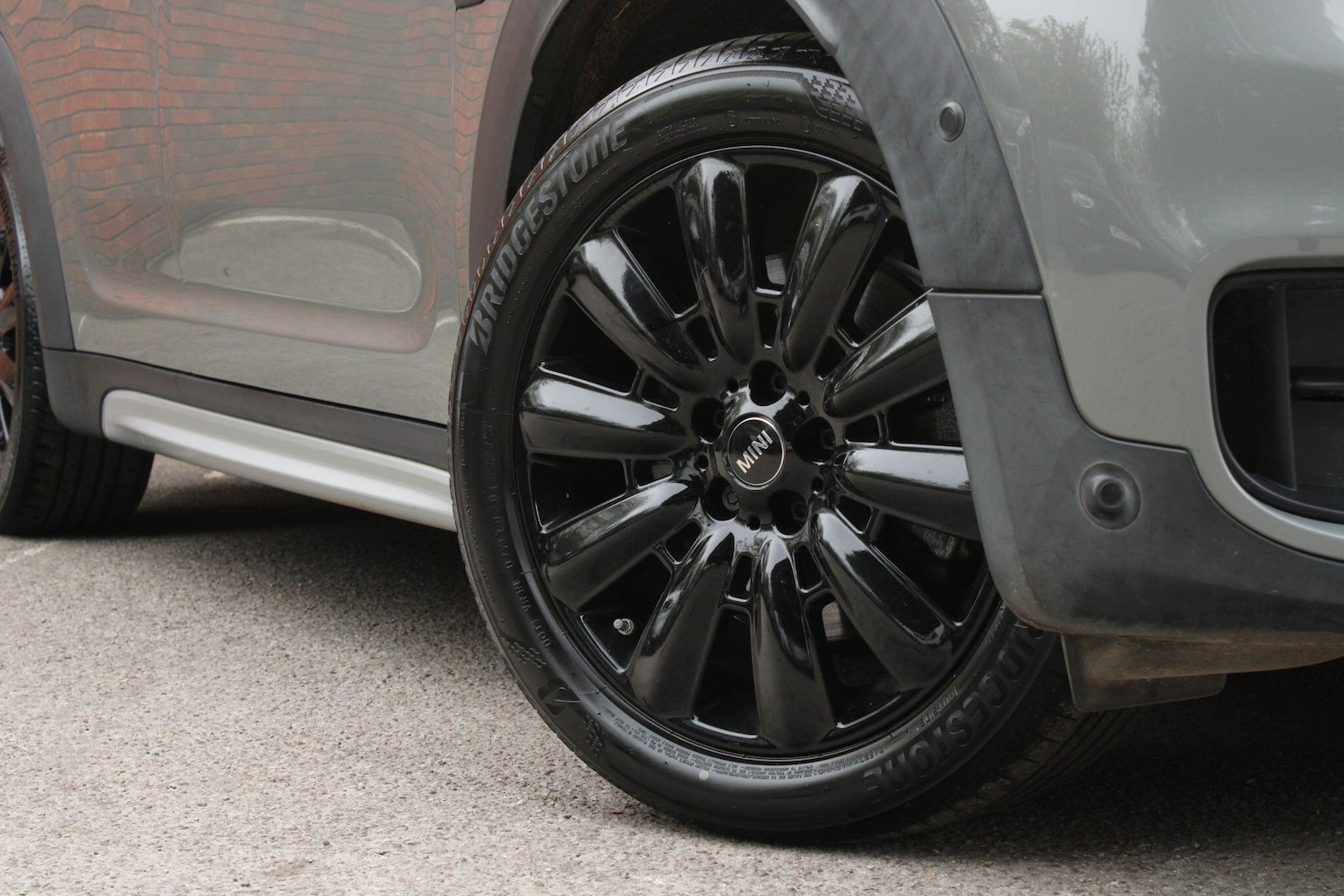 Used MINI Countryman 2017 for sale - 78185471: Photo 10