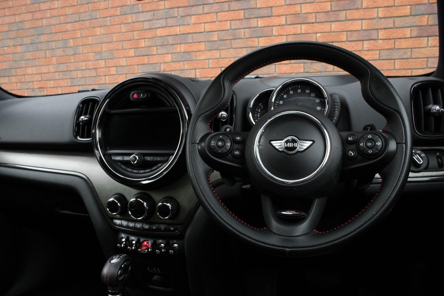 Used MINI Countryman 2017 for sale - 78185471: Photo 11