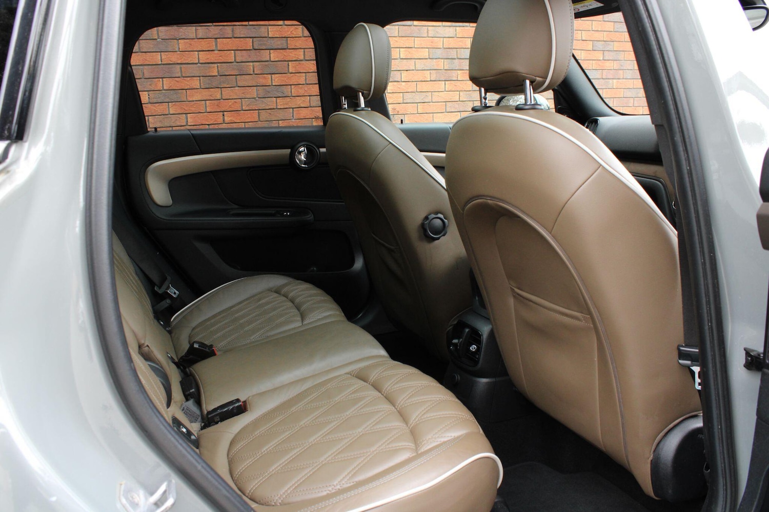 Used MINI Countryman 2017 for sale - 78185471: Photo 13