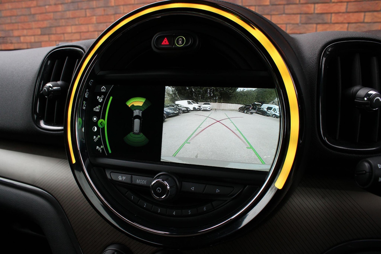 Used MINI Countryman 2017 for sale - 78185471: Photo 16