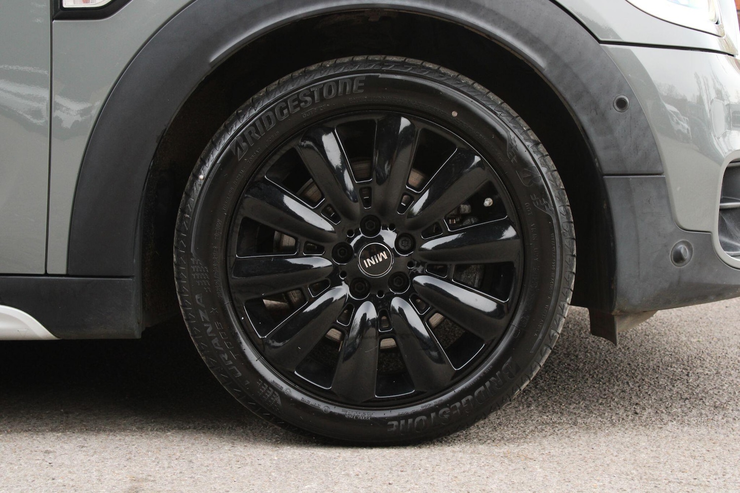 Used MINI Countryman 2017 for sale - 78185471: Photo 17