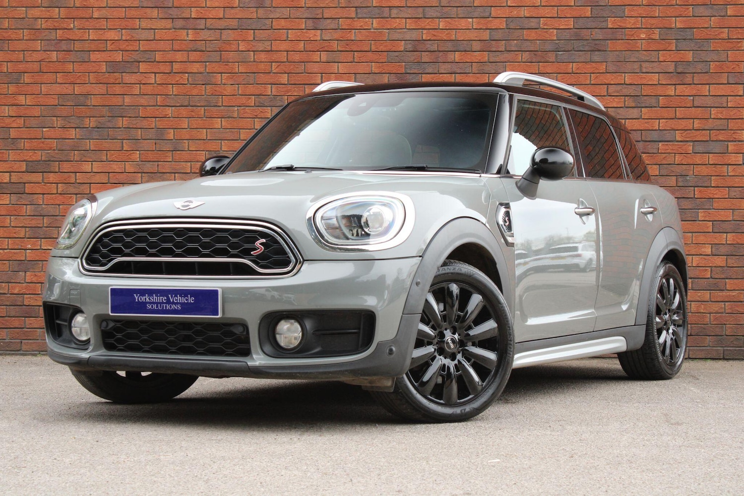 Used MINI Countryman 2017 for sale - 78185471: Photo 18