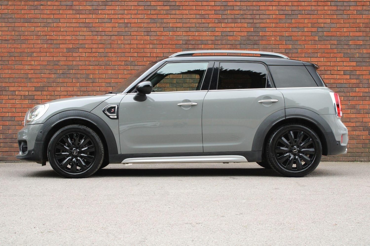 Used MINI Countryman 2017 for sale - 78185471: Photo 19