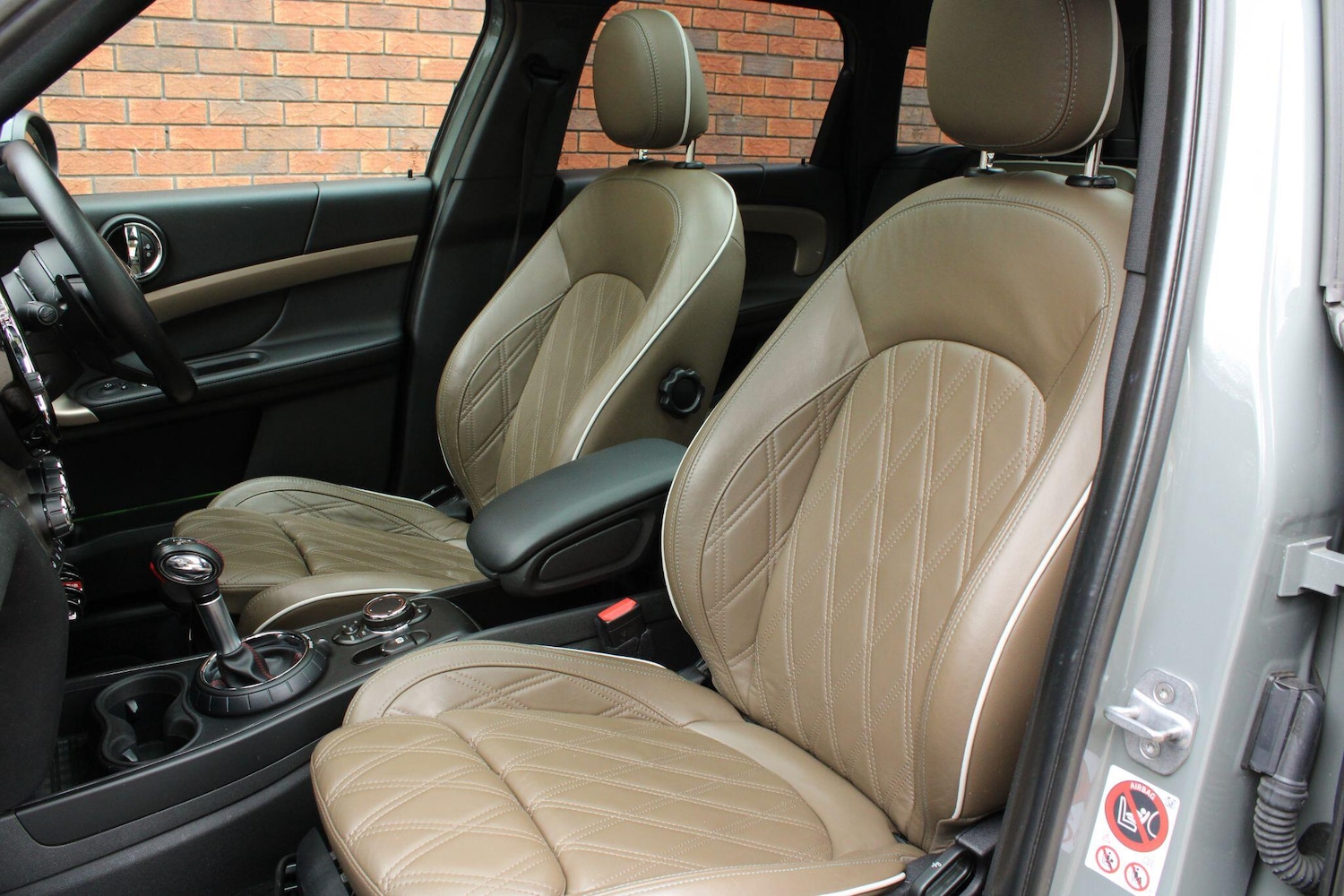 Used MINI Countryman 2017 for sale - 78185471: Photo 21