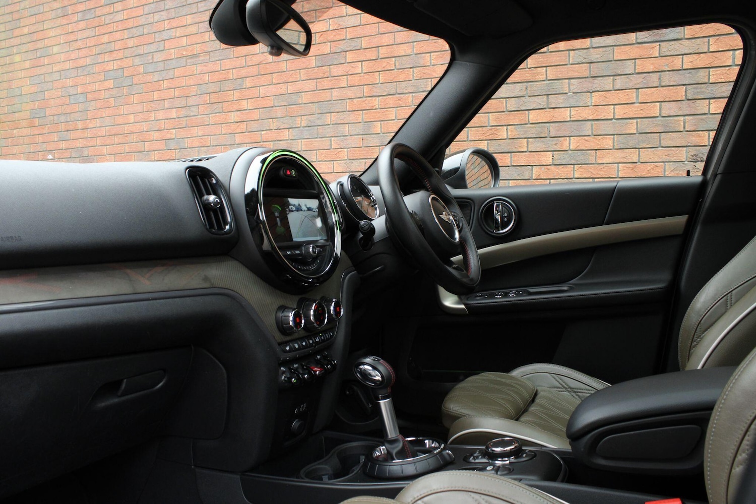 Used MINI Countryman 2017 for sale - 78185471: Photo 22