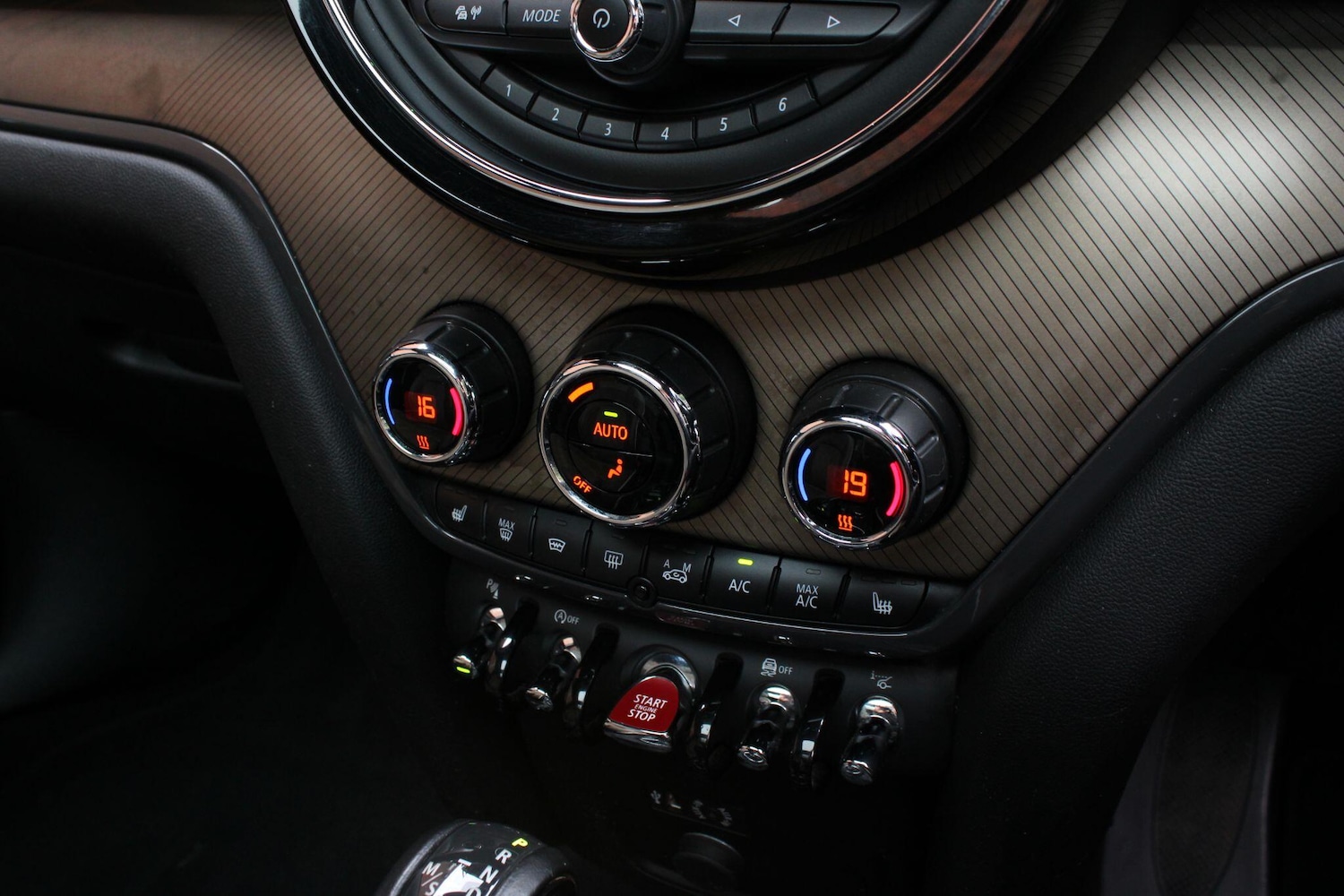 Used MINI Countryman 2017 for sale - 78185471: Photo 23