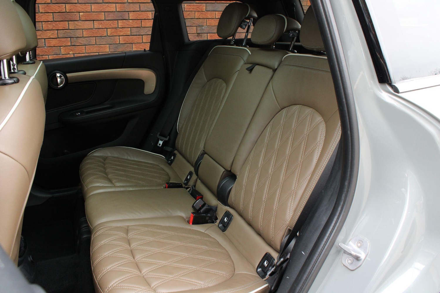 Used MINI Countryman 2017 for sale - 78185471: Photo 24