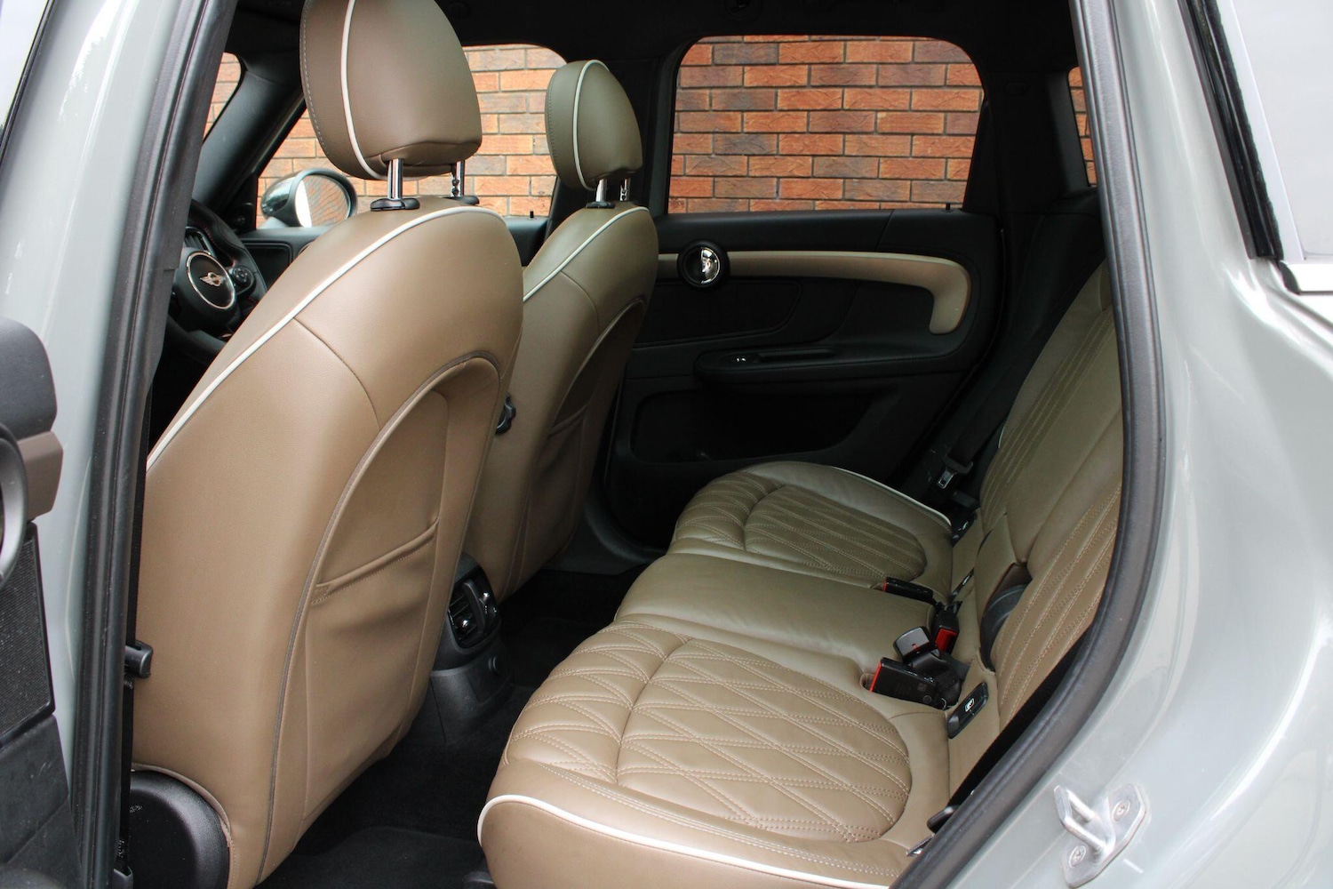 Used MINI Countryman 2017 for sale - 78185471: Photo 25