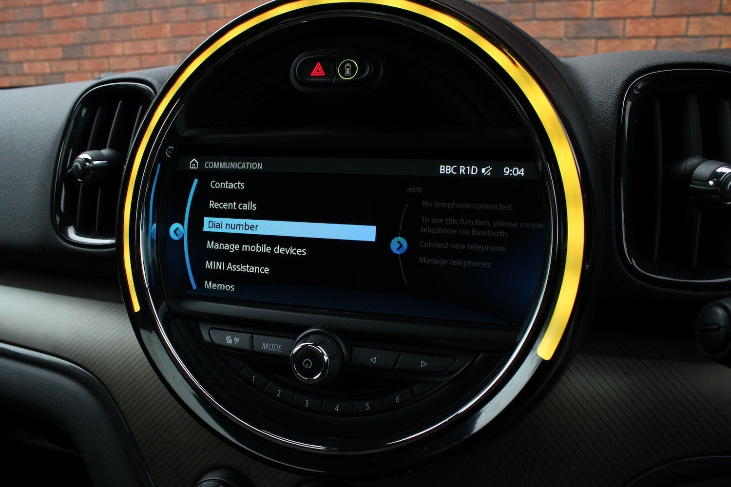 Used MINI Countryman 2017 for sale - 78185471: Photo 29