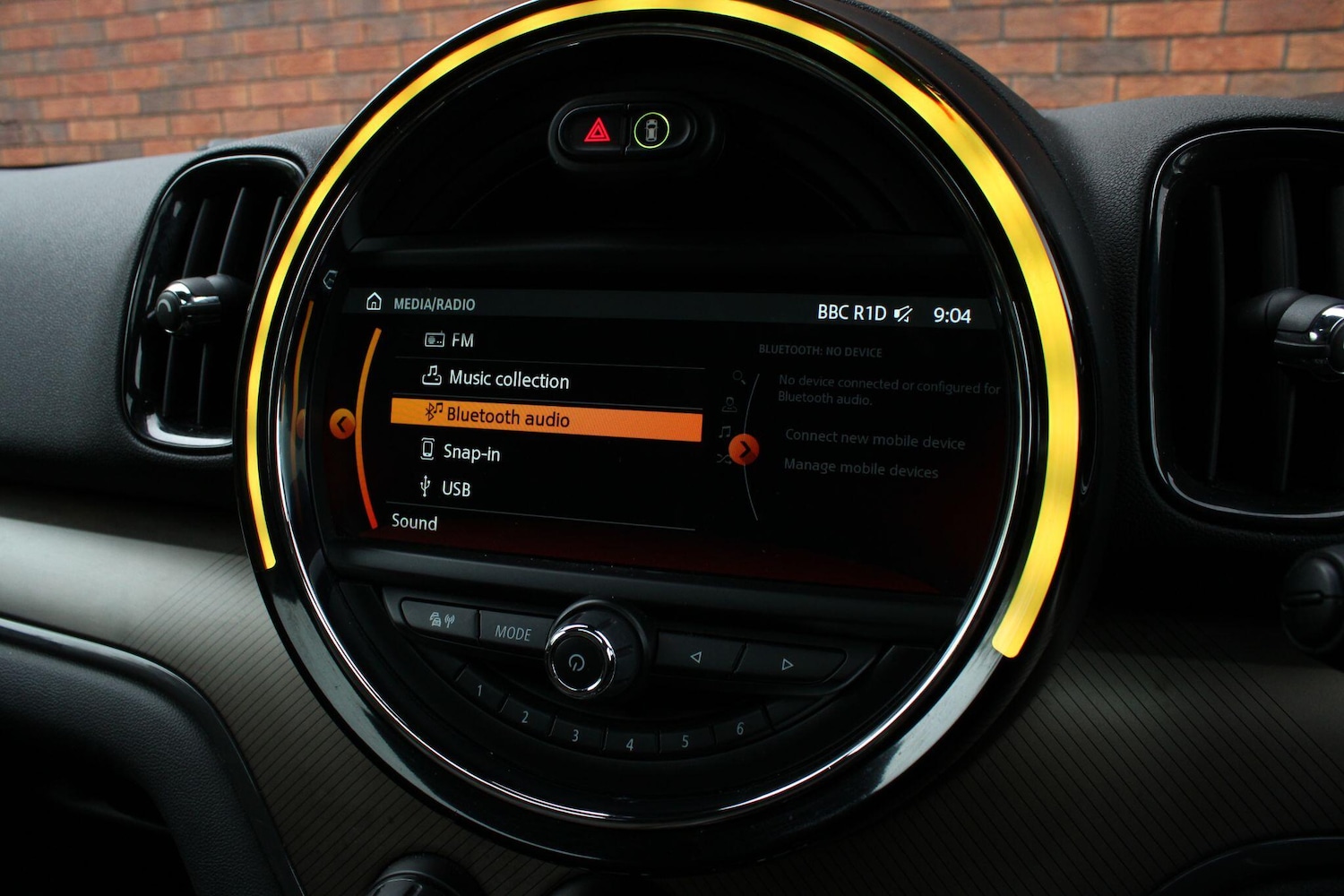 Used MINI Countryman 2017 for sale - 78185471: Photo 31