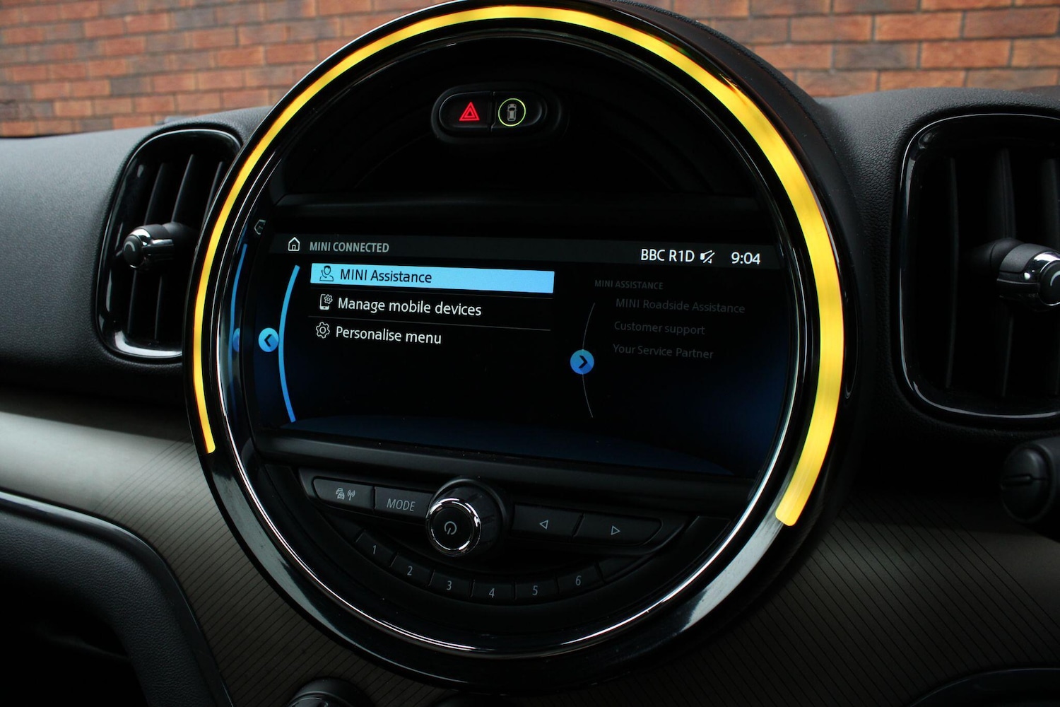 Used MINI Countryman 2017 for sale - 78185471: Photo 32